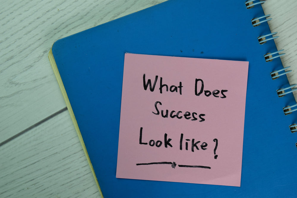 What Is Success? Let’s Bust Some Myths