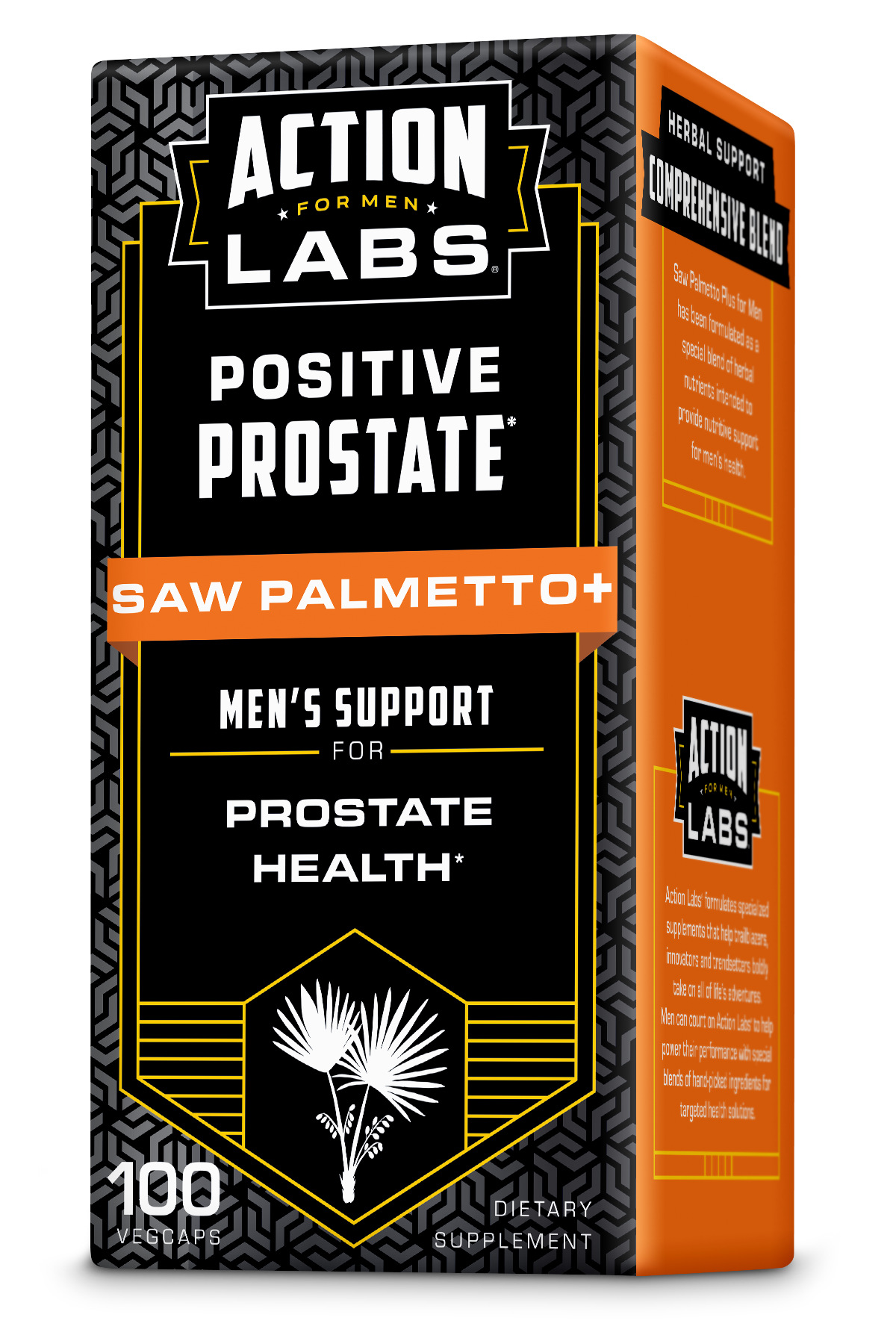 Yohimbe PowerMax | With Essential Minerals