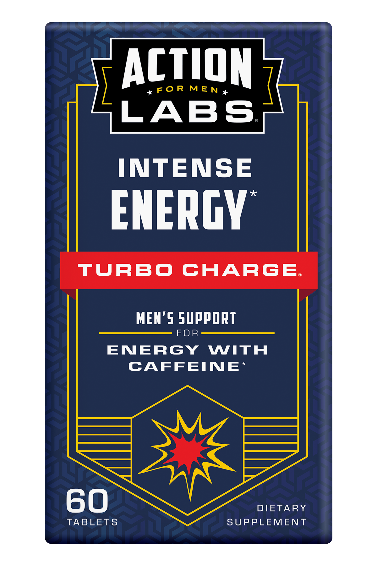 Turbo Charge | Intense Energy