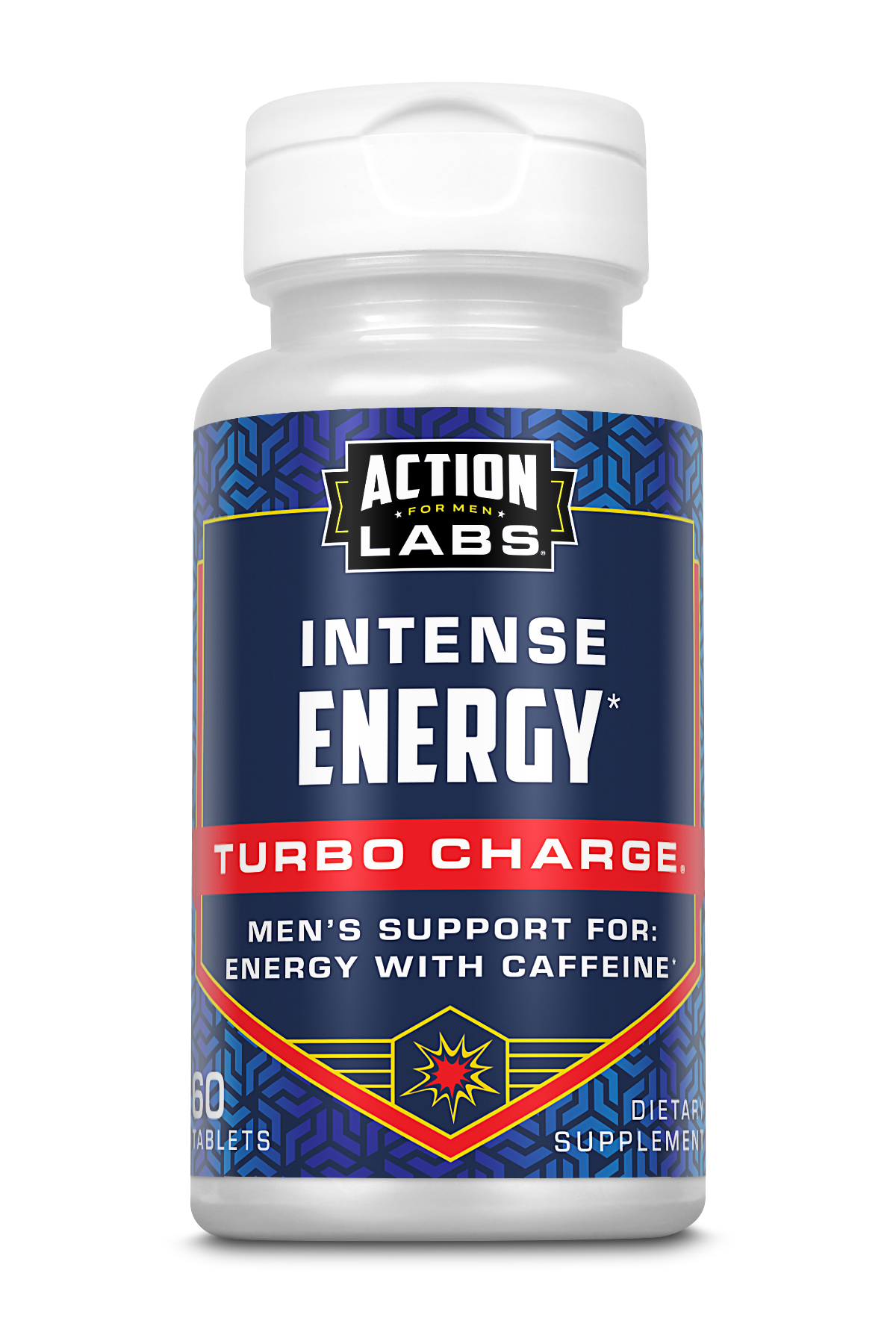 Turbo Charge | Intense Energy