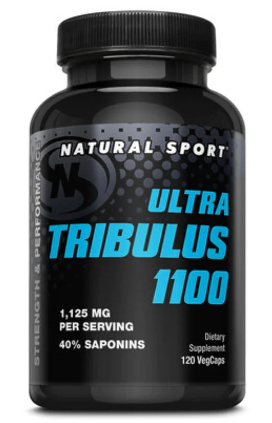 Natural Sport Ultra Tribulus 1100