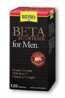 Beta-Sitosterol for Men | Prostate & Urinary Tract Support