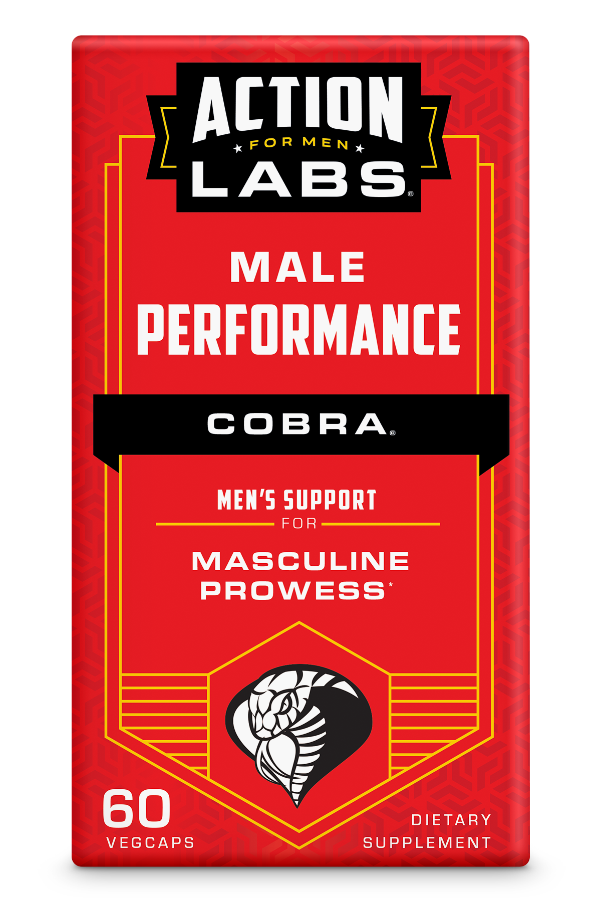 Cobra | Male Performance