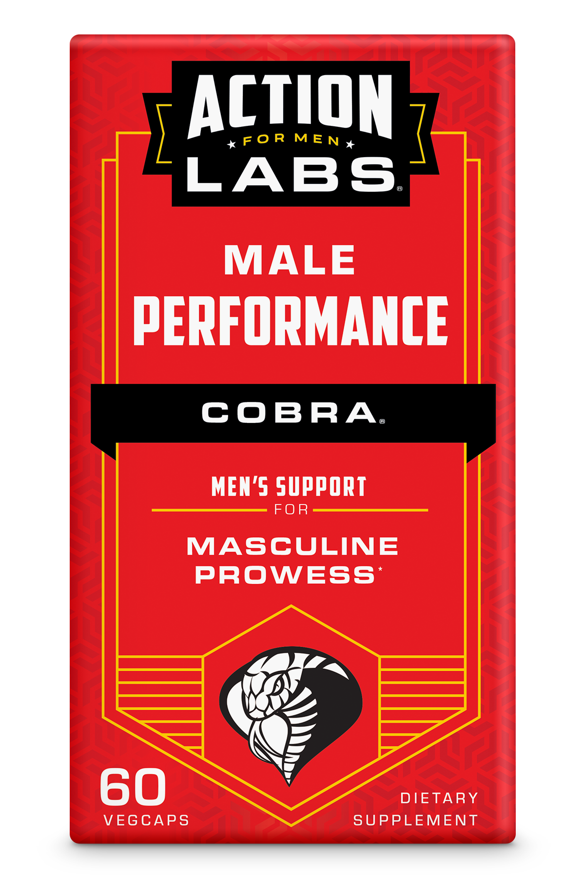 Cobra | Masculine Prowess