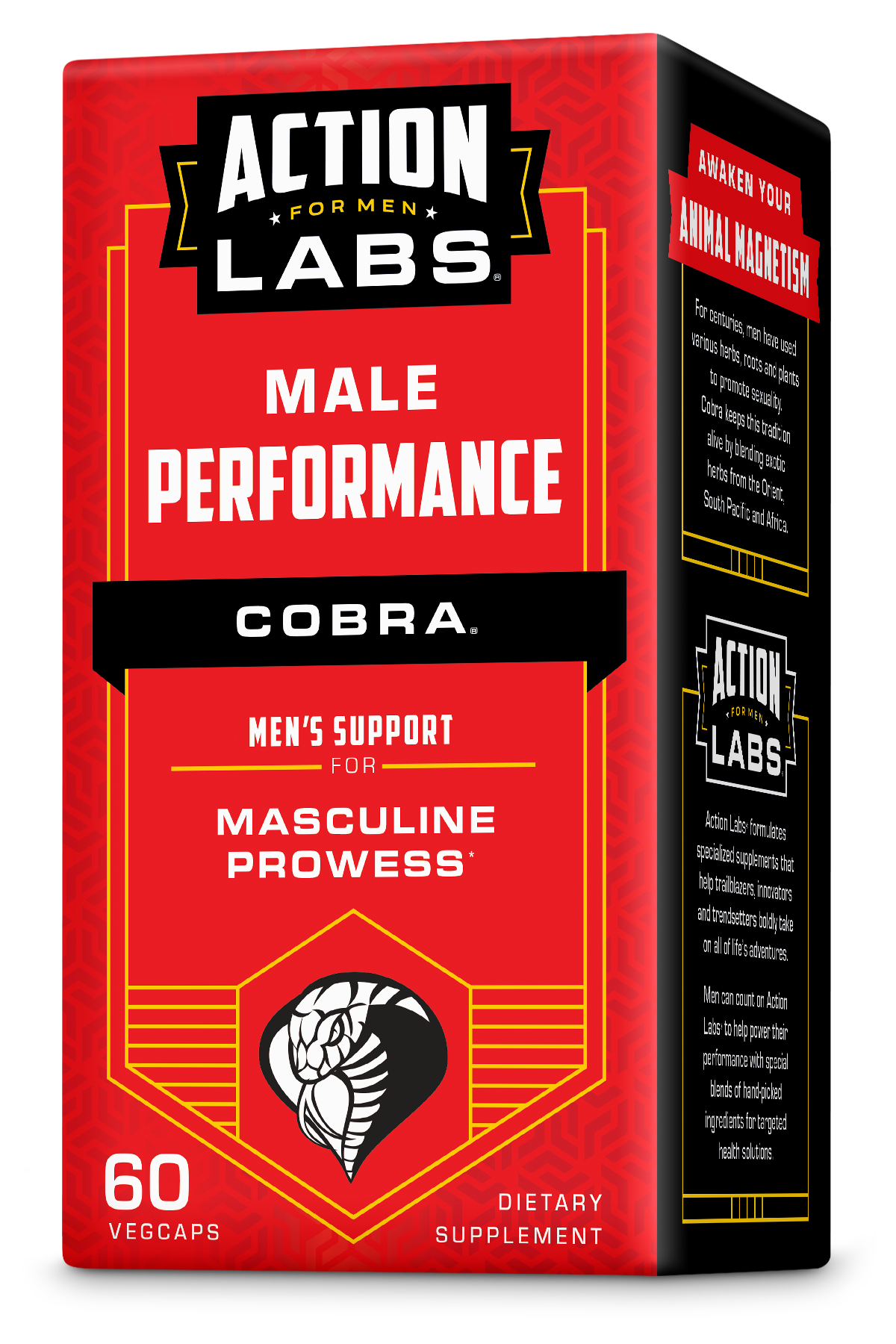 Cobra | Male Performance