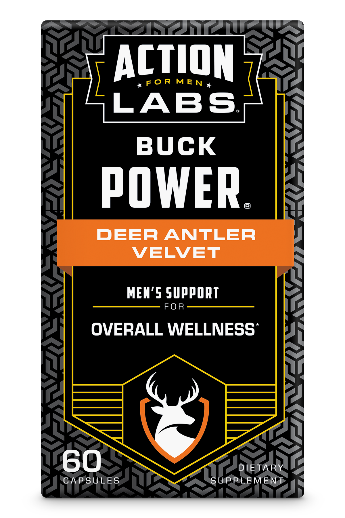 Deer Antler Velvet | Buck Power