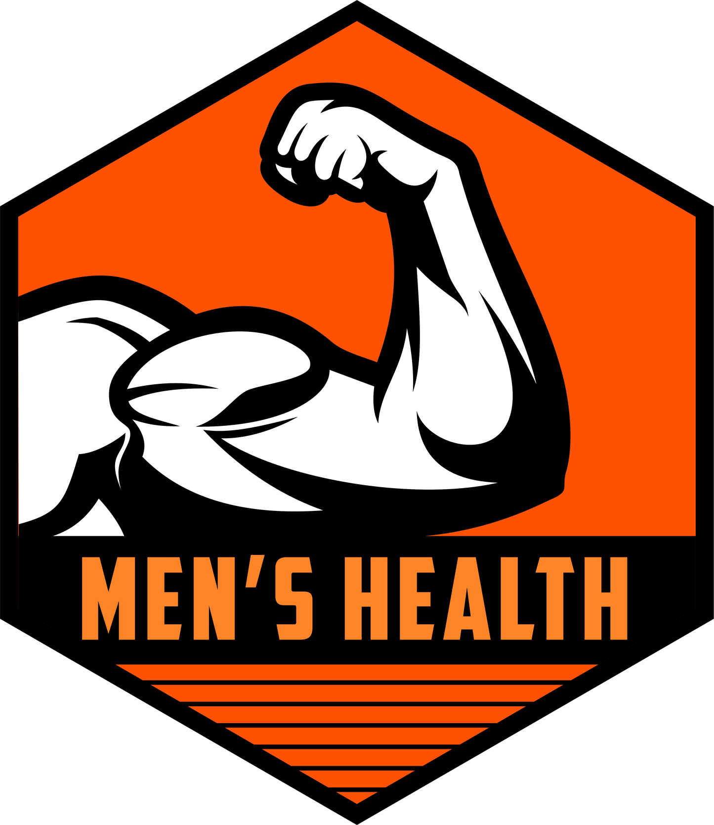 DIM for Men | Alpha Advantage