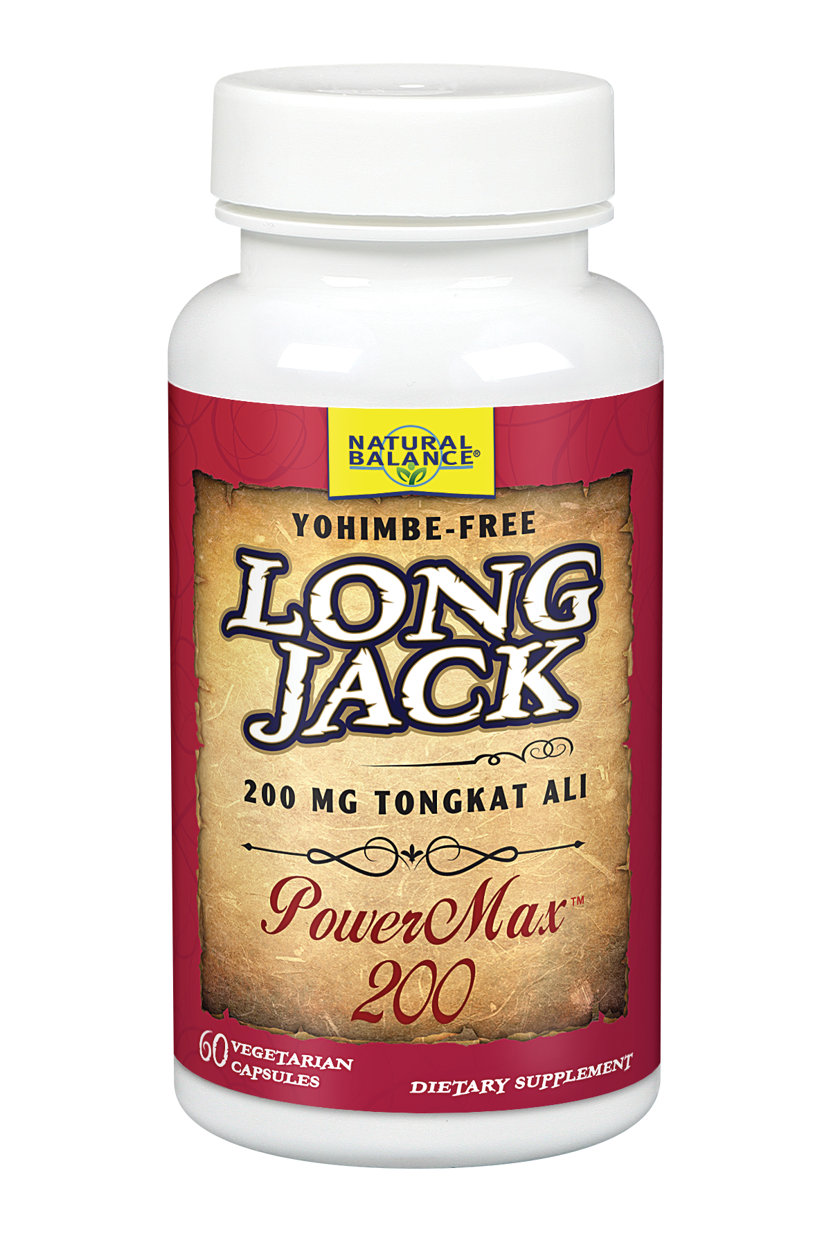 Long Jack PowerMax | Pumped Up Execution