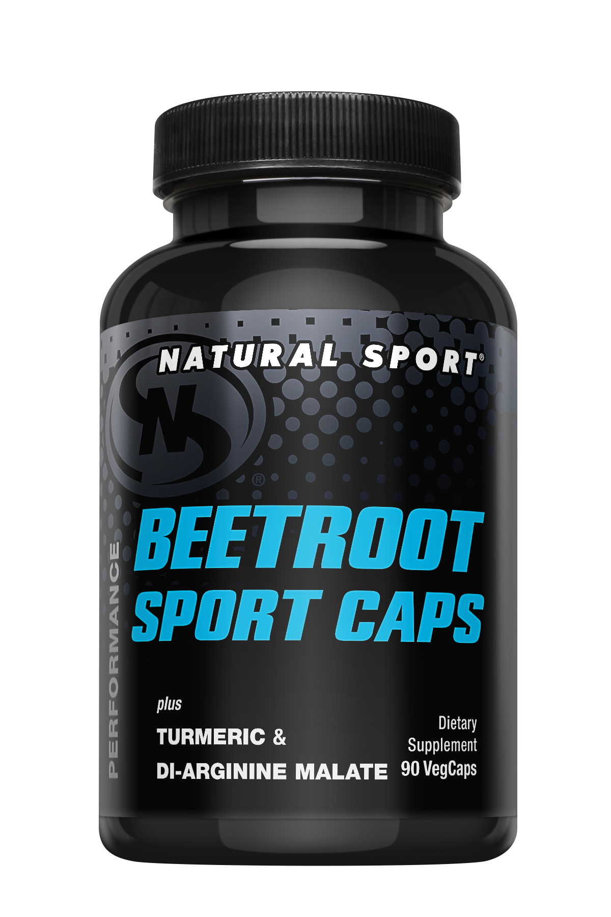 Natural Sport Beet Root Sports Caps