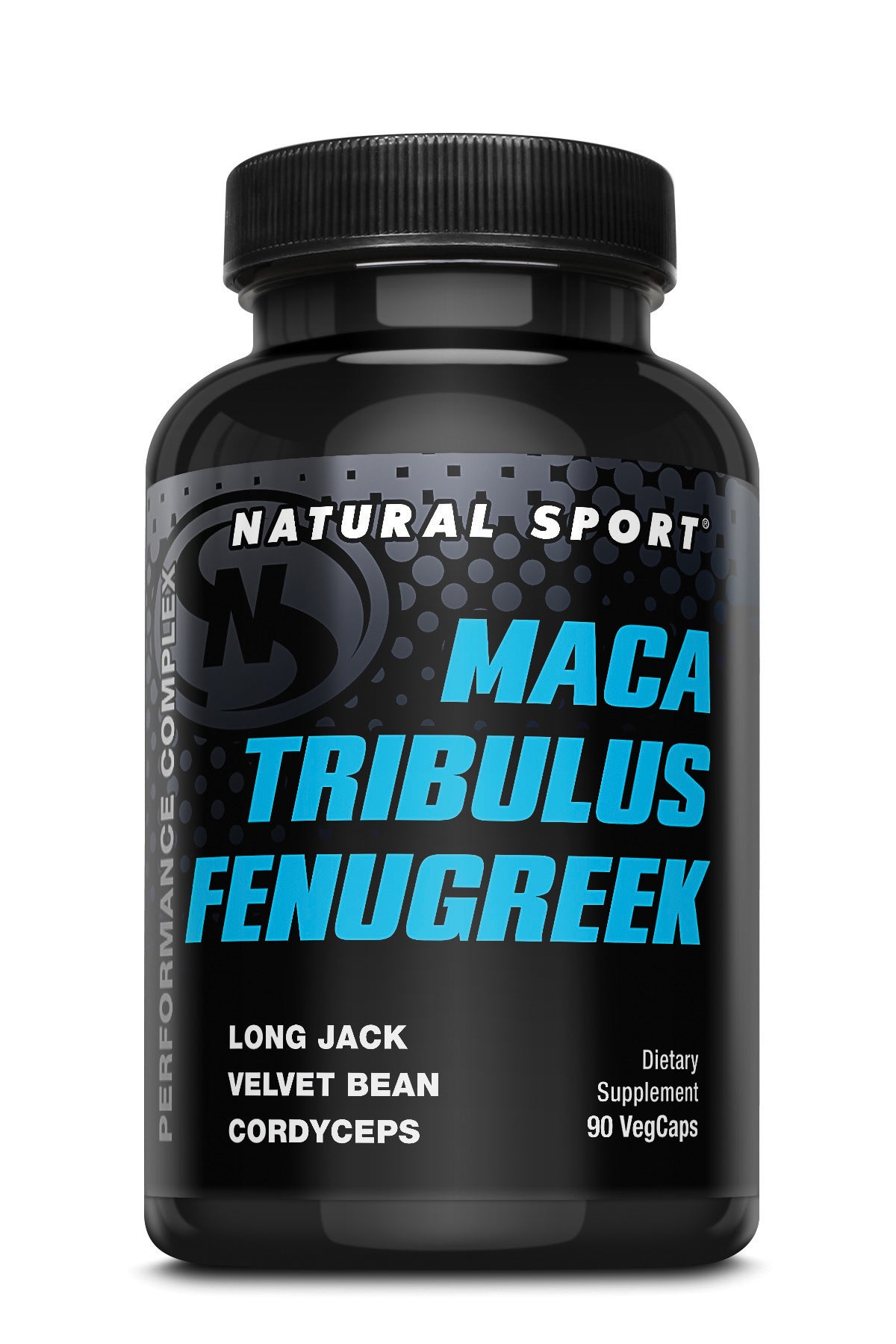 Tribulus & Maca | Winner's Edge