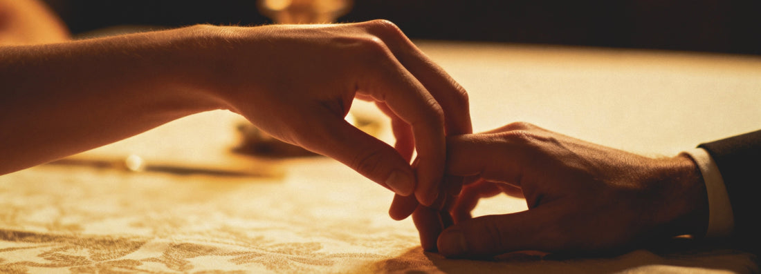 What Does a Healthy Relationship Look Like?