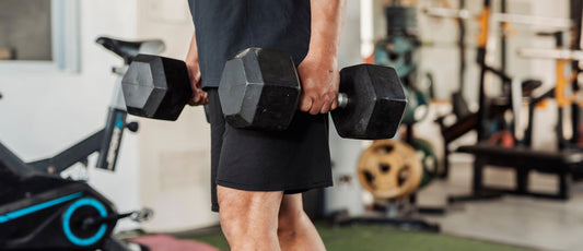 You Should Shake Up Your Routine. Here’s Why.