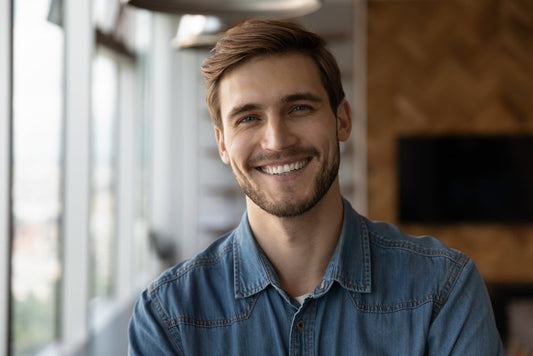Feel Good First: Why Looks Don’t Have to Matter