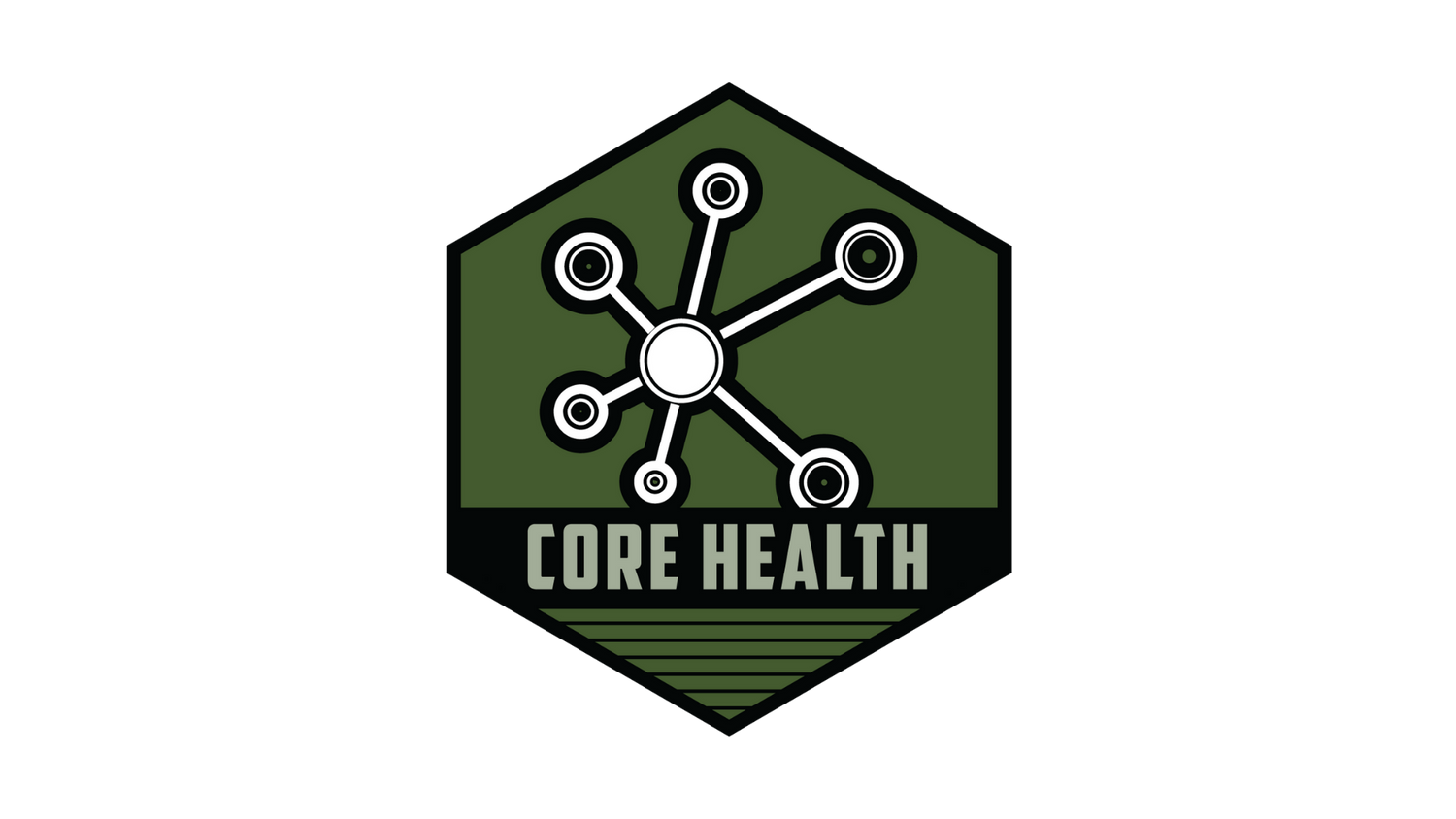 CORE HEALTH