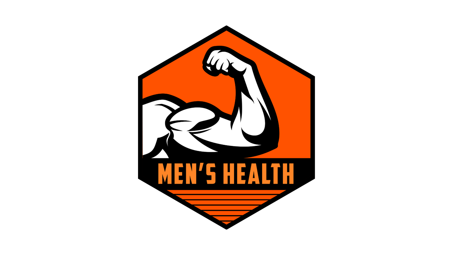 MEN'S HEALTH