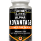 DIM for Men | Alpha Advantage