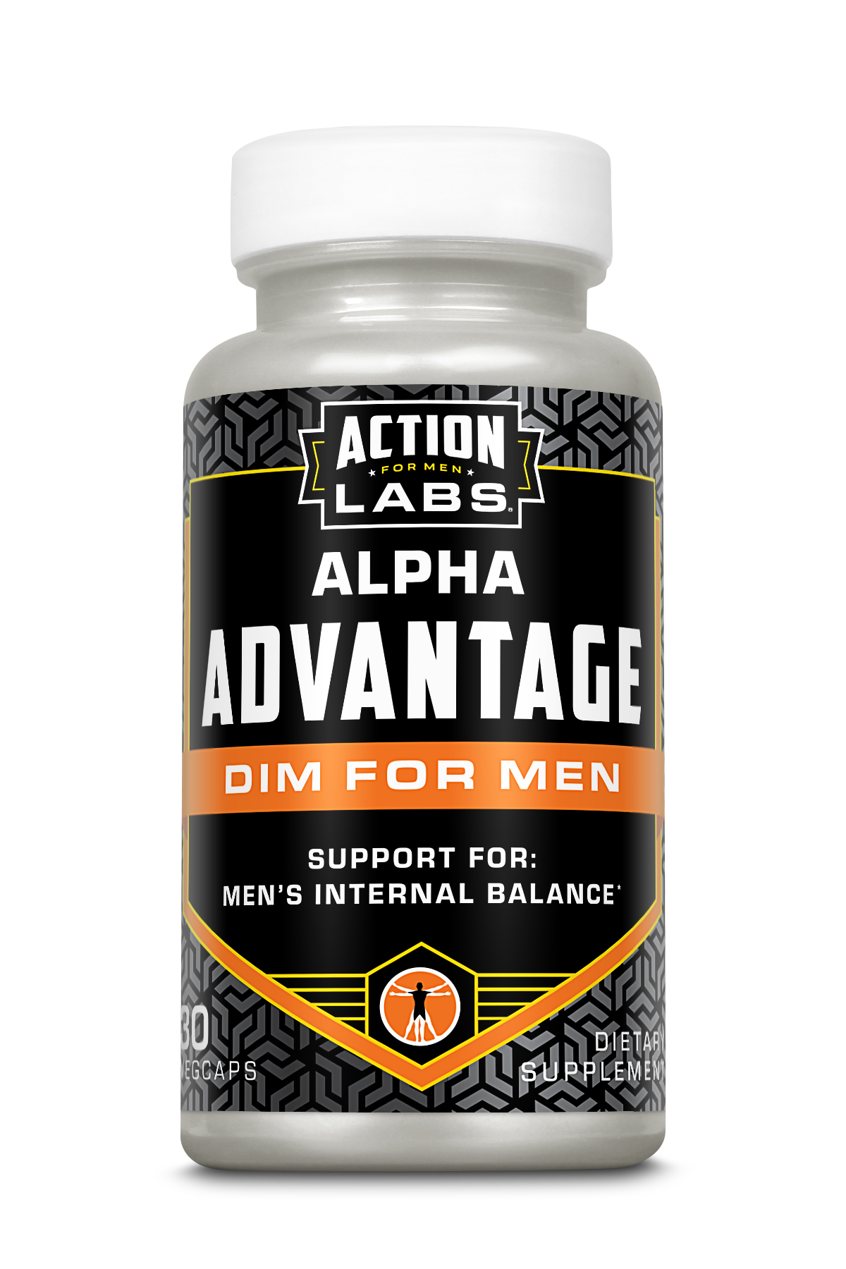 DIM for Men | Alpha Advantage