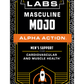 Alpha Action | Masculine Mojo