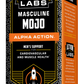 Alpha Action | Masculine Mojo