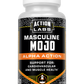 Alpha Action | Masculine Mojo
