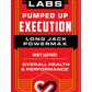 Long Jack PowerMax | Pumped Up Execution