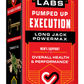 Long Jack PowerMax | Pumped Up Execution