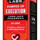 Long Jack PowerMax | Pumped Up Execution