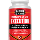 Long Jack PowerMax | Pumped Up Execution