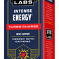 Turbo Charge | Intense Energy