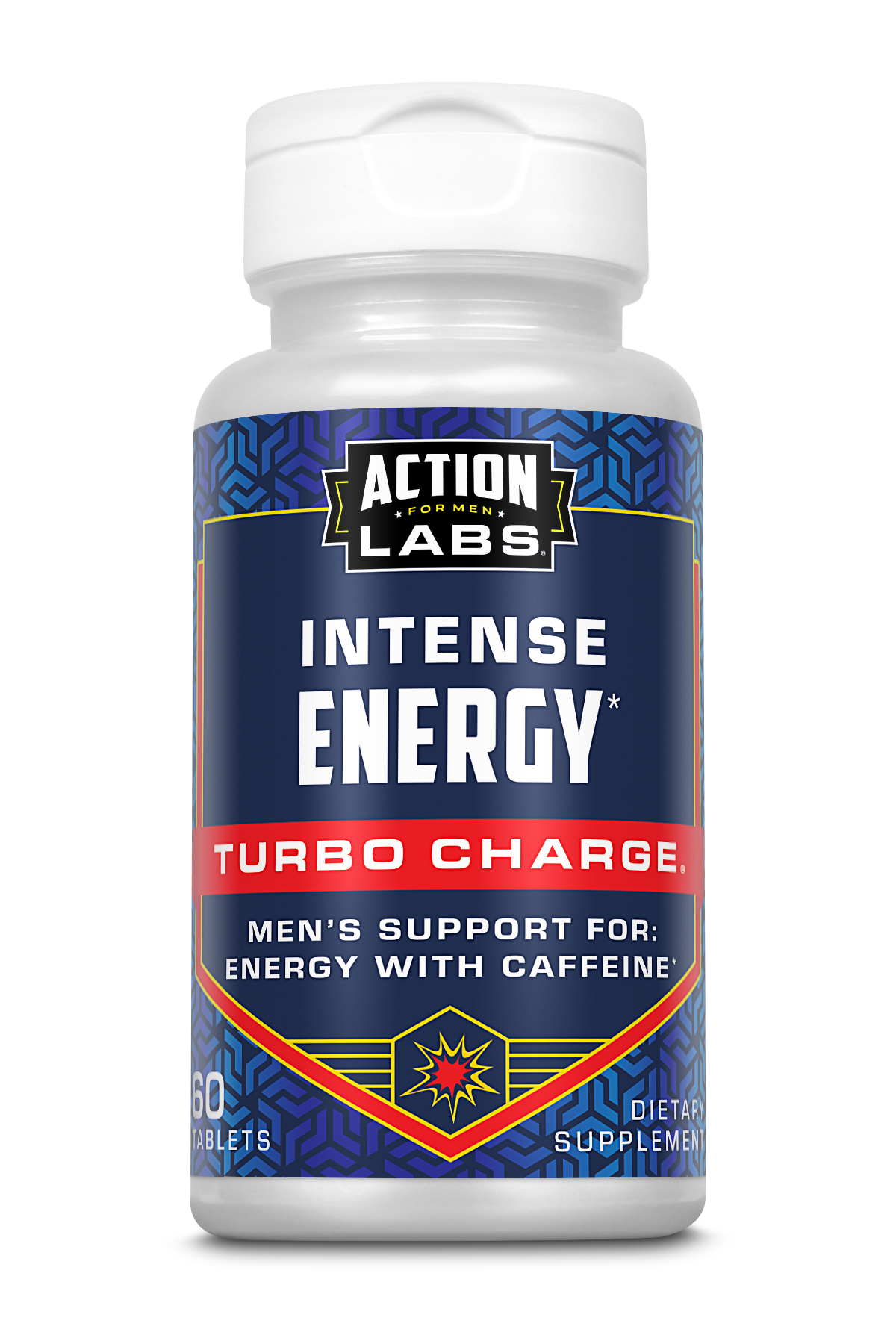 Intense Energy | Turbo Charge