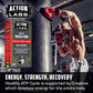 Creatine PowerMax | Max Muscle Food