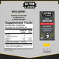 Creatine PowerMax | Max Muscle Food