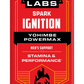 Yohimbe PowerMax | With Essential Minerals