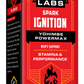 Yohimbe PowerMax | With Essential Minerals