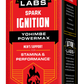 Yohimbe PowerMax | With Essential Minerals