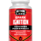 Yohimbe PowerMax | With Essential Minerals