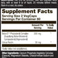 Beta-Sitosterol for Men | Prostate & Urinary Tract Support