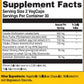 Catuaba PowerMax |  Specialized Herbal Blend
