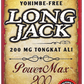 Long Jack PowerMax | Pumped Up Execution