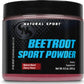 Natural Sport Beet Root Powder