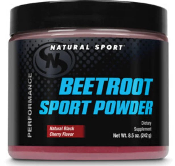 Natural Sport Beet Root Powder