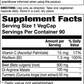 Ticker Tonic - Beet Root Caps