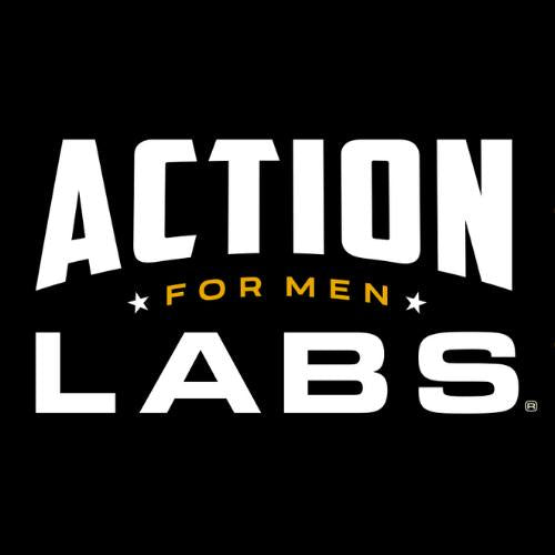 action labs for men who we are youtube supplements
