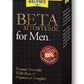 Beta-Sitosterol for Men | Prostate & Urinary Tract Support