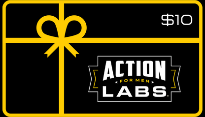 Action Labs Online Store Gift Card