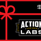 Action Labs Online Store Gift Card