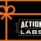 Action Labs Online Store Gift Card