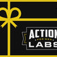 Action Labs Online Store Gift Card