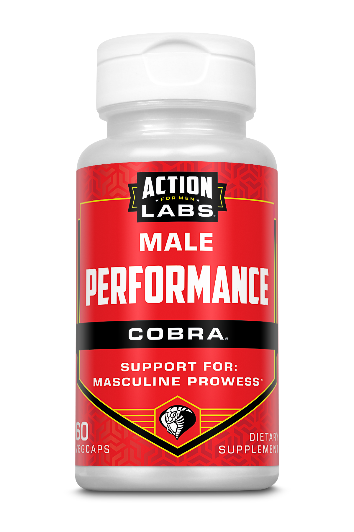 Action Labs | Powering Performance for Men
