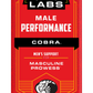 Cobra | Masculine Prowess